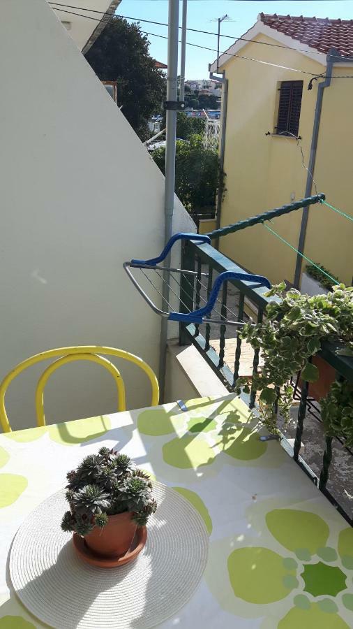 Viktorija Apartments เซเกต วรันยีชา ภายนอก รูปภาพ